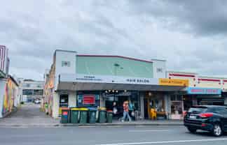 Retail Space for Lease - Prime Avondale Location