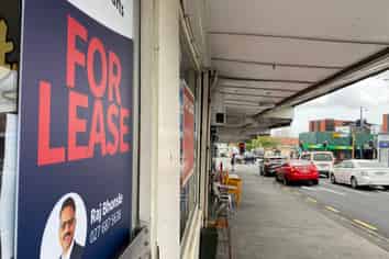 Retail Space for Lease - Prime Avondale Location