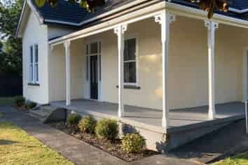 3 Halswell Street, Whanganui