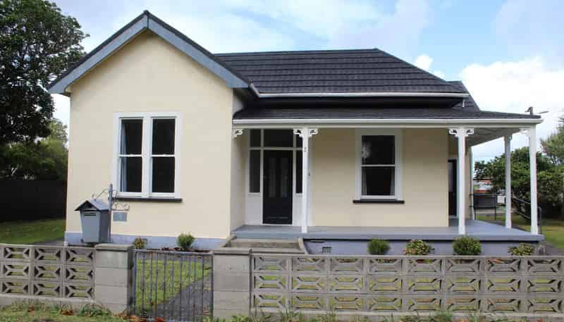 3 Halswell Street, Whanganui