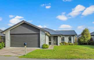 7 Richmond Avenue, Halswell