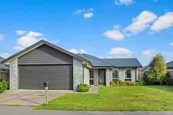 7 Richmond Avenue, Halswell