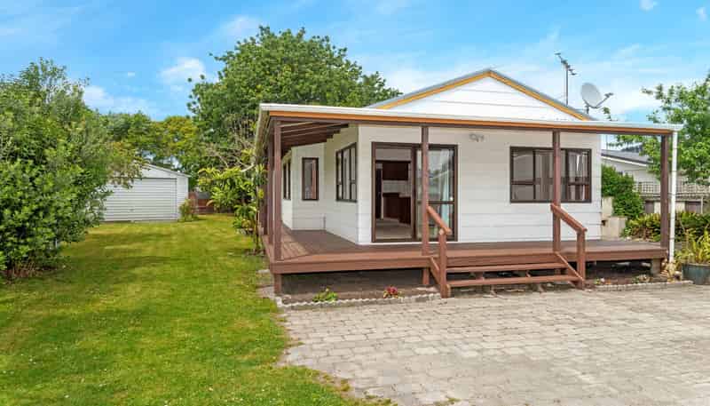 23A De Lautour Road, Outer Kaiti