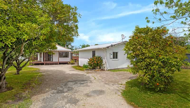 23A De Lautour Road, Outer Kaiti