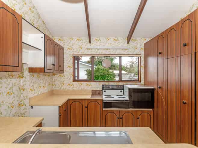 23A De Lautour Road, Outer Kaiti