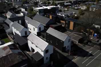 2/333 Bealey Avenue, Christchurch Central