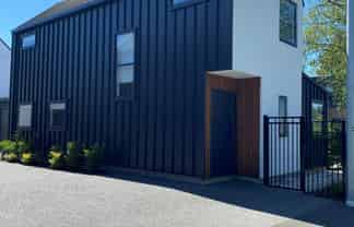 2/333 Bealey Avenue, Christchurch Central