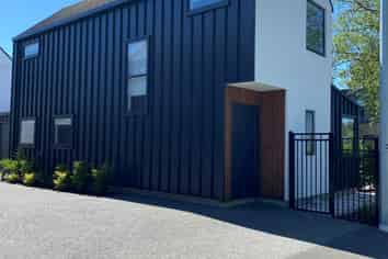 2/333 Bealey Avenue, Christchurch Central