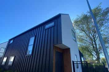 2/333 Bealey Avenue, Christchurch Central