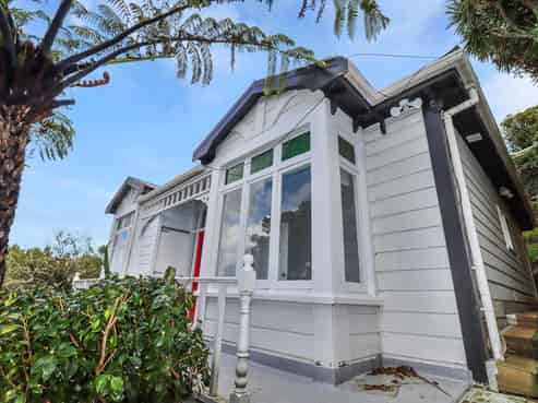 A/31 Devon Street, Aro Valley