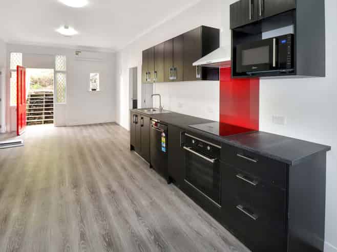 A/31 Devon Street, Aro Valley