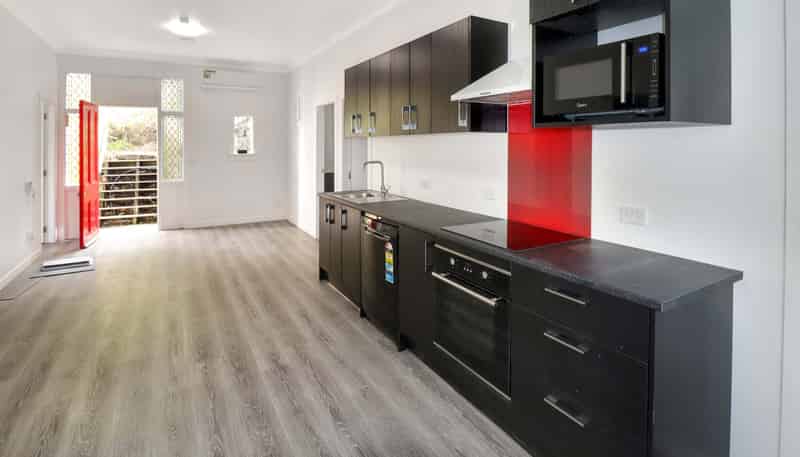 A/31 Devon Street, Aro Valley