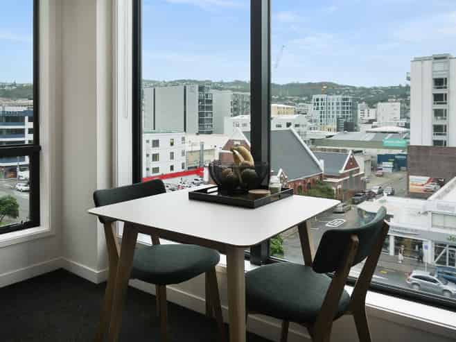 604b/2 Elizabeth Street, Mount Victoria