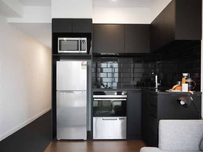 604b/2 Elizabeth Street, Mount Victoria