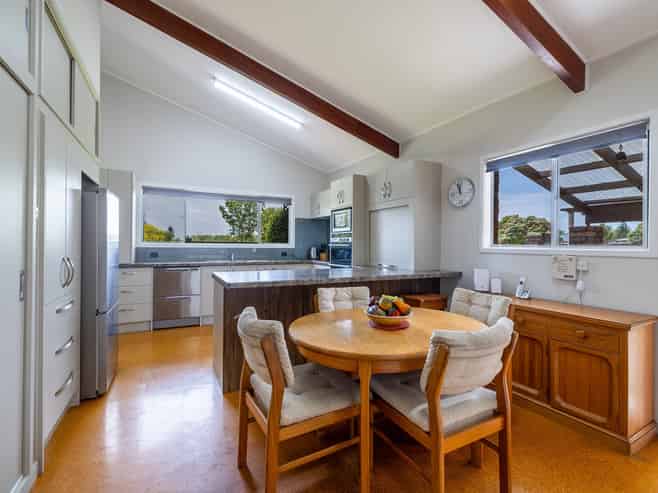 116/120 Great South Road, Huntly