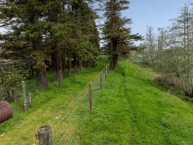 66 Great South Road, Huntly