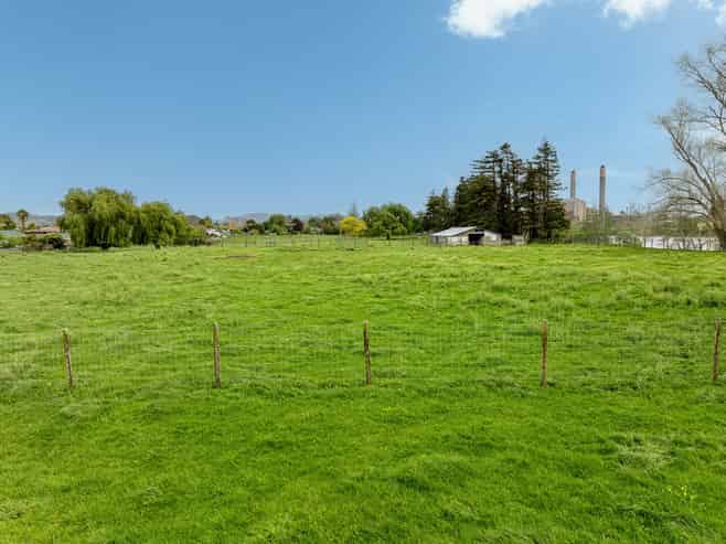 66 Great South Road, Huntly