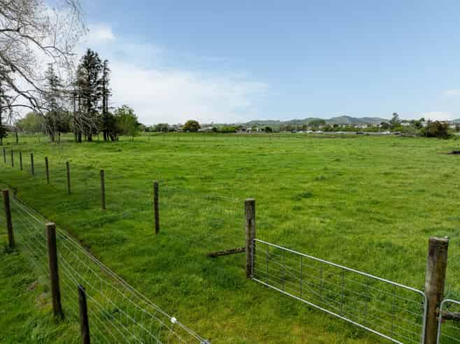 66 Great South Road, Huntly