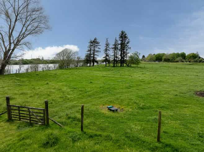 66 Great South Road, Huntly