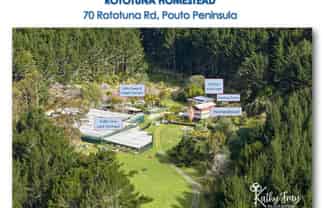 70 Rototuna Rd, Dargaville