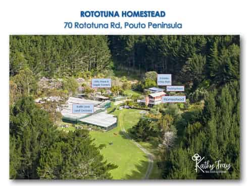 70 Rototuna Rd, Dargaville