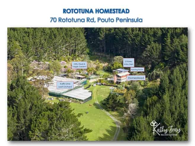 70 Rototuna Rd, Dargaville