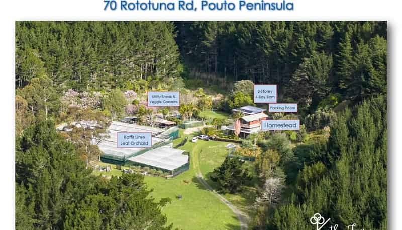 70 Rototuna Rd, Dargaville