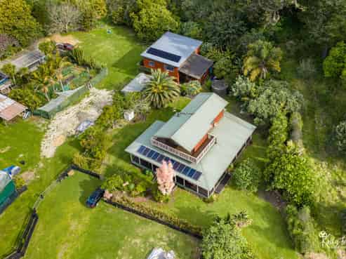 70 Rototuna Rd, Dargaville