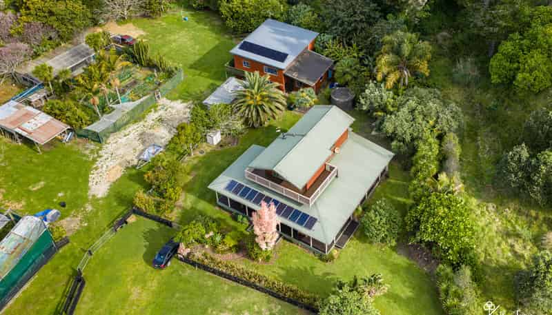 70 Rototuna Rd, Dargaville