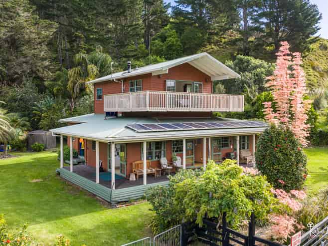 70 Rototuna Rd, Dargaville