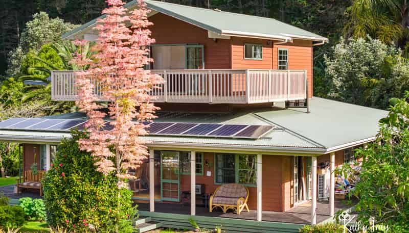 70 Rototuna Rd, Dargaville