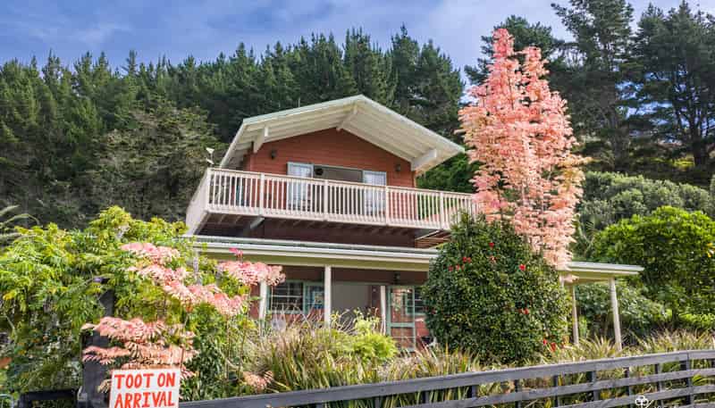 70 Rototuna Rd, Dargaville