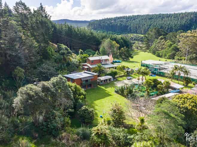70 Rototuna Rd, Dargaville