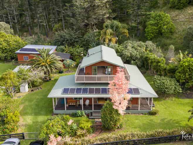 70 Rototuna Rd, Dargaville