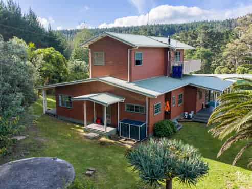 70 Rototuna Rd, Dargaville