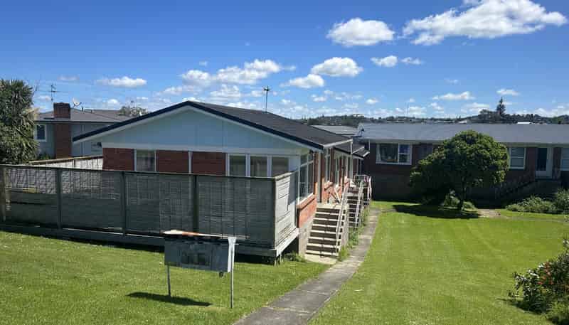 1/12 Raines Ave , Forrest Hill