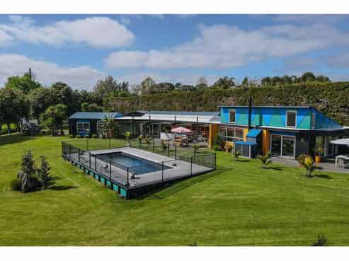 144A Landing Road, Kerikeri