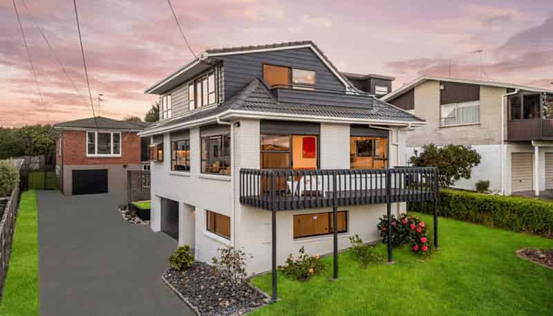 1/42 Belmont Terrace, Milford