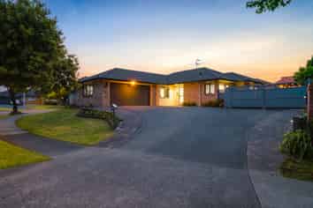 31 Montilla Place, Manurewa
