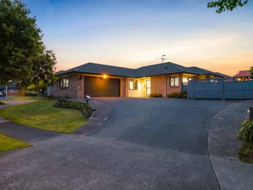 31 Montilla Place, Manurewa