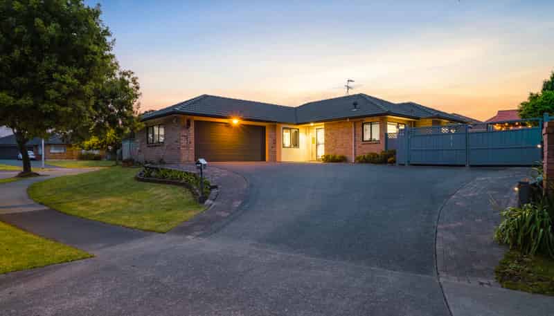 31 Montilla Place, Manurewa
