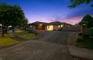 31 Montilla Place, Manurewa