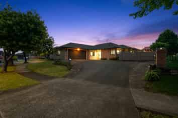 31 Montilla Place, Manurewa