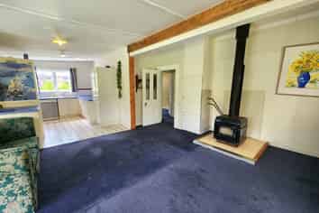 5 Town Belt, Blackball