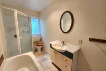 5 Town Belt, Blackball