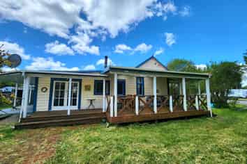 5 Town Belt, Blackball