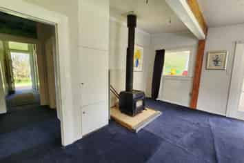 5 Town Belt, Blackball