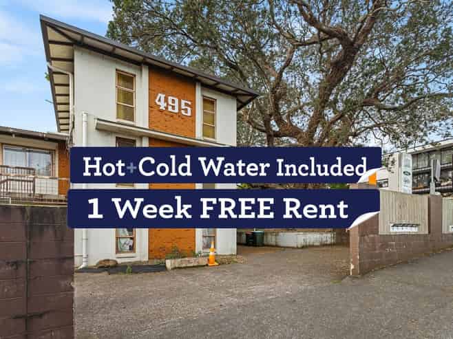 9/495 Manukau Road, Epsom