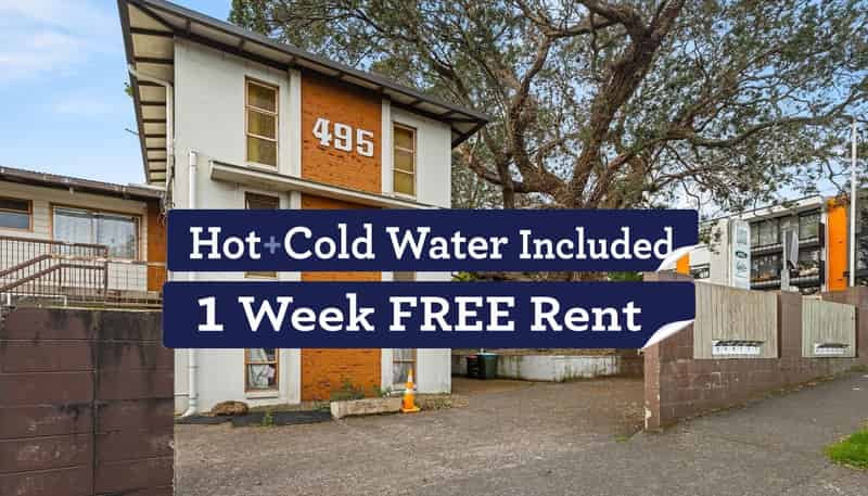 9/495 Manukau Road, Epsom