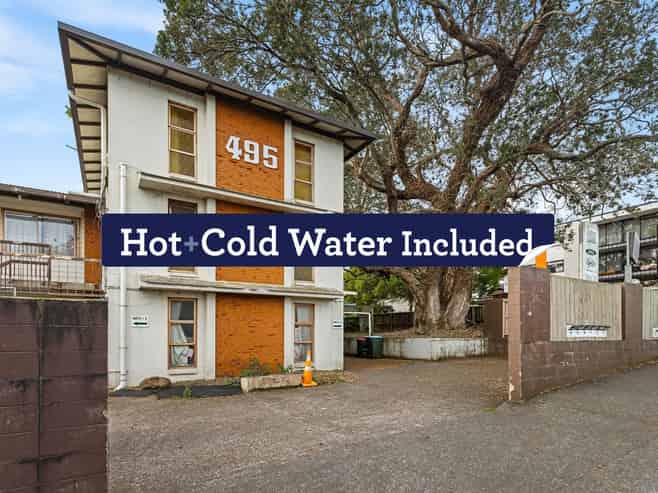9/495 Manukau Road, Epsom